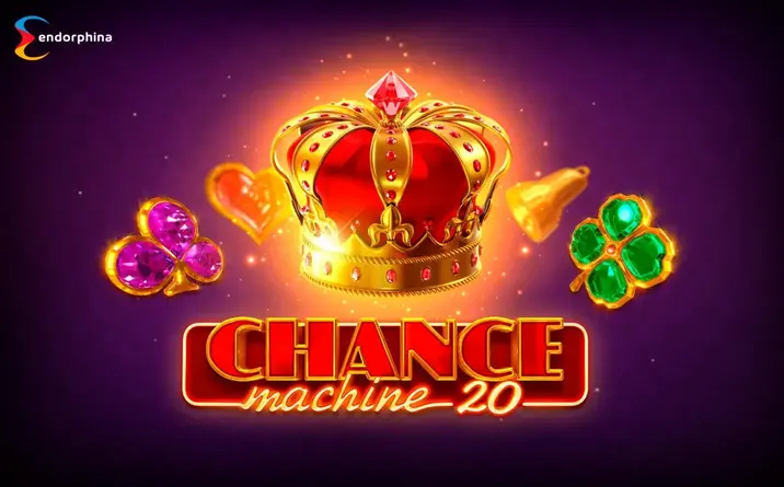 Chance Machine 20 demo Chance Machine 20 демо